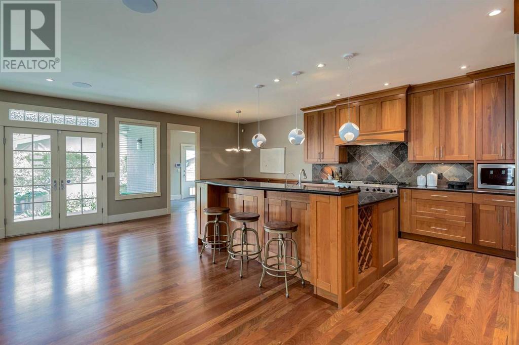 Single Family House for Sale in  A Street SW Elbow Park Calgary 