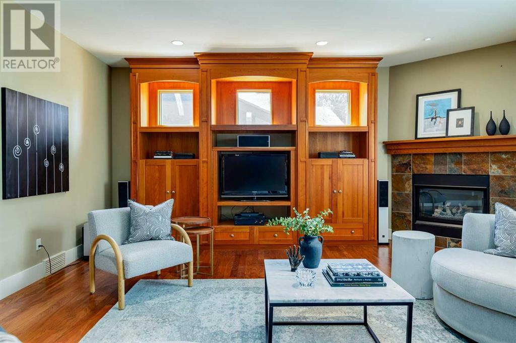 Single Family House for Sale in  A Street SW Elbow Park Calgary 