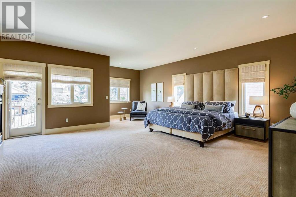 Single Family House for Sale in  A Street SW Elbow Park Calgary 