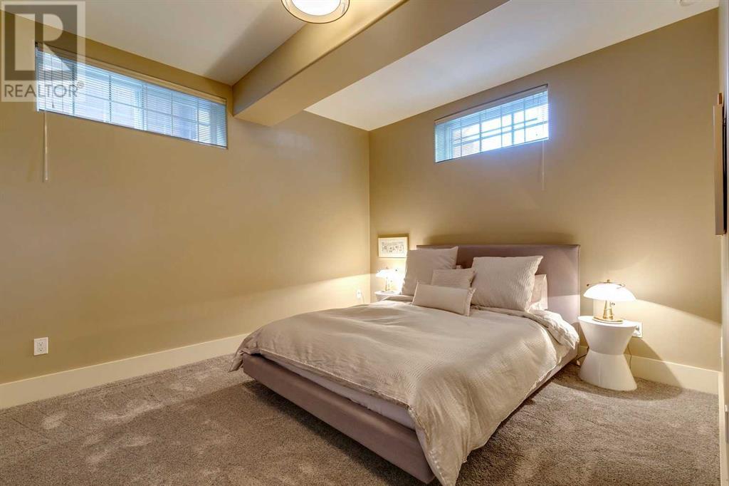 Single Family House for Sale in  A Street SW Elbow Park Calgary 