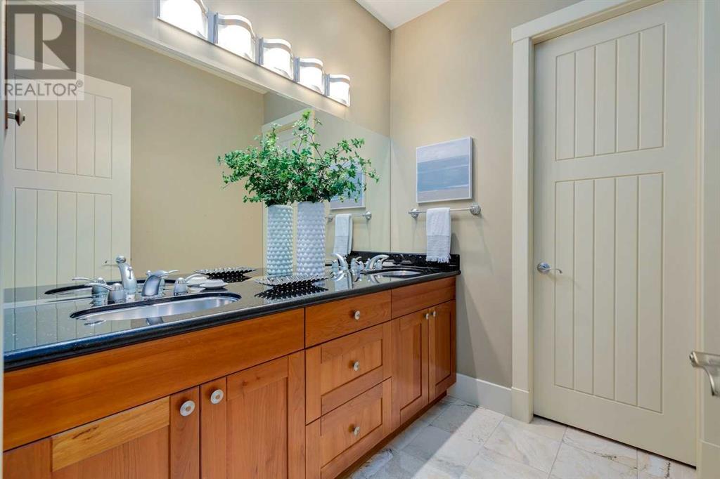 Single Family House for Sale in  A Street SW Elbow Park Calgary 