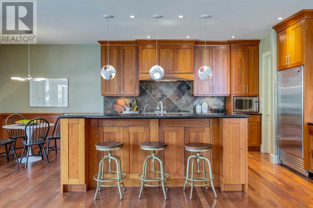 Single Family House for Sale in  A Street SW Elbow Park Calgary 
