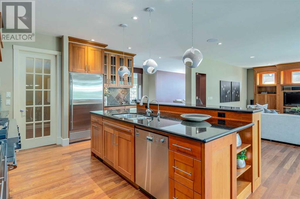 Single Family House for Sale in  A Street SW Elbow Park Calgary 