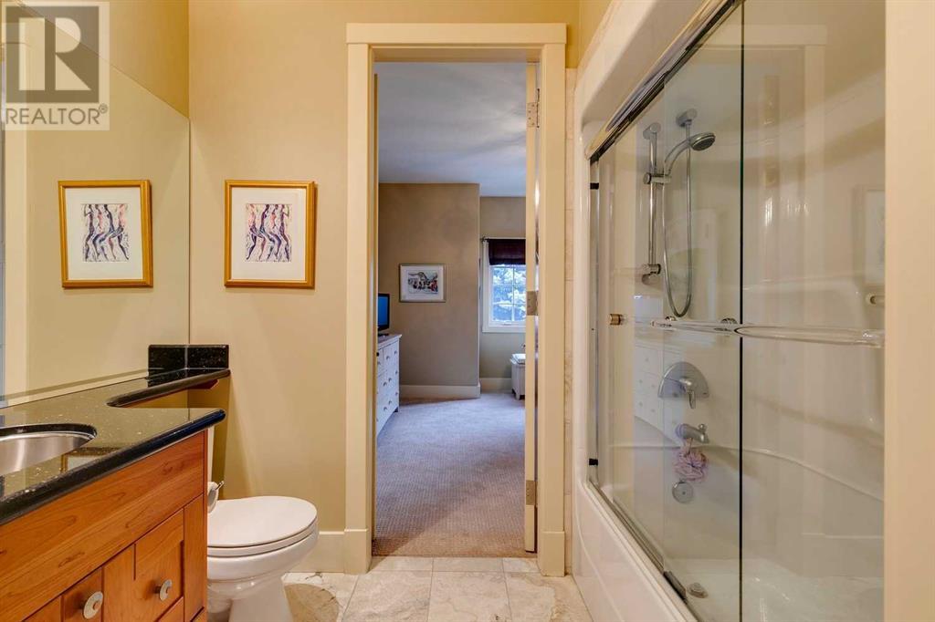 Single Family House for Sale in  A Street SW Elbow Park Calgary 