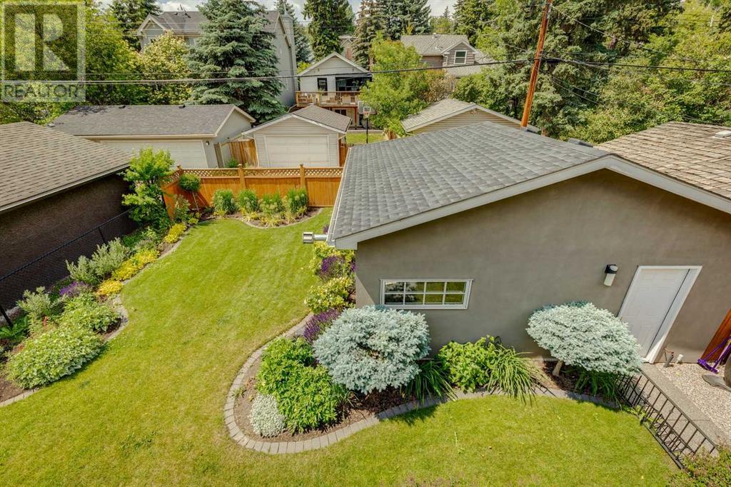 Single Family House for Sale in  A Street SW Elbow Park Calgary 