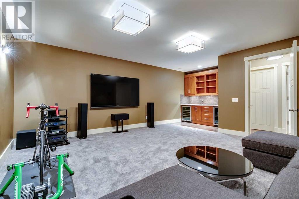Single Family House for Sale in  A Street SW Elbow Park Calgary 