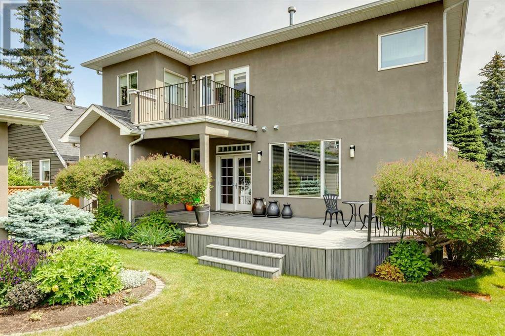 Single Family House for Sale in  A Street SW Elbow Park Calgary 
