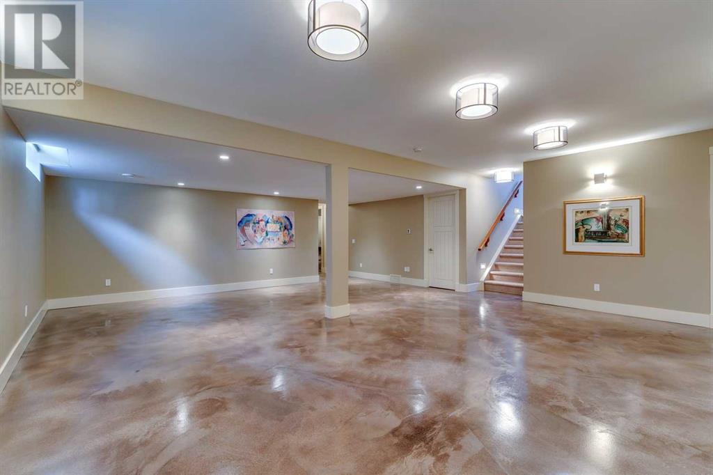 Single Family House for Sale in  A Street SW Elbow Park Calgary 