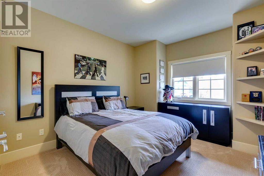 Single Family House for Sale in  A Street SW Elbow Park Calgary 