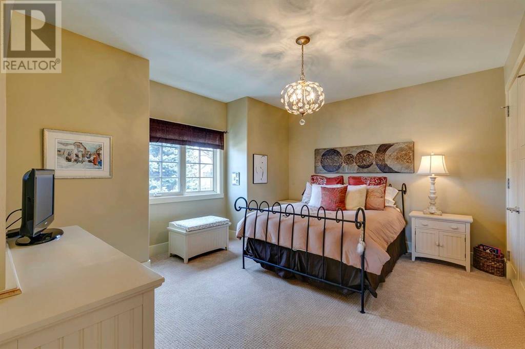 Single Family House for Sale in  A Street SW Elbow Park Calgary 