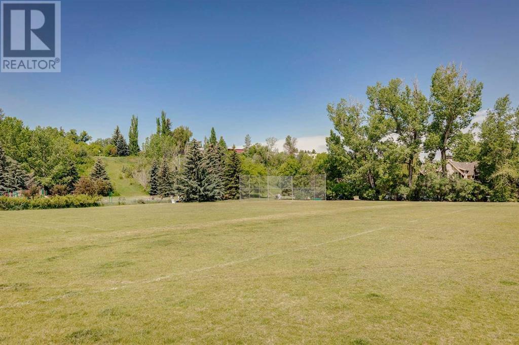Single Family House for Sale in  A Street SW Elbow Park Calgary 