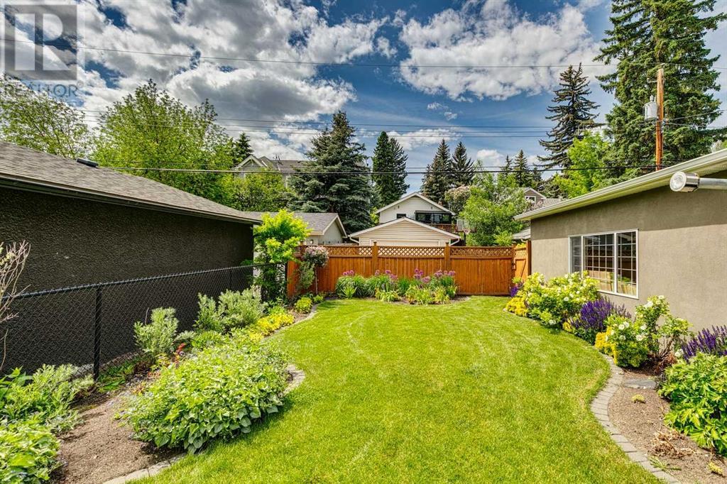 Single Family House for Sale in  A Street SW Elbow Park Calgary 