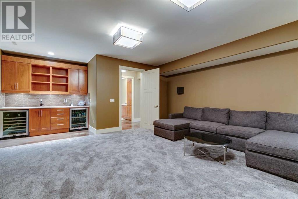 Single Family House for Sale in  A Street SW Elbow Park Calgary 