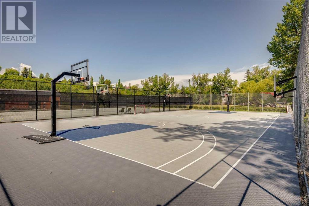 Single Family House for Sale in  A Street SW Elbow Park Calgary 