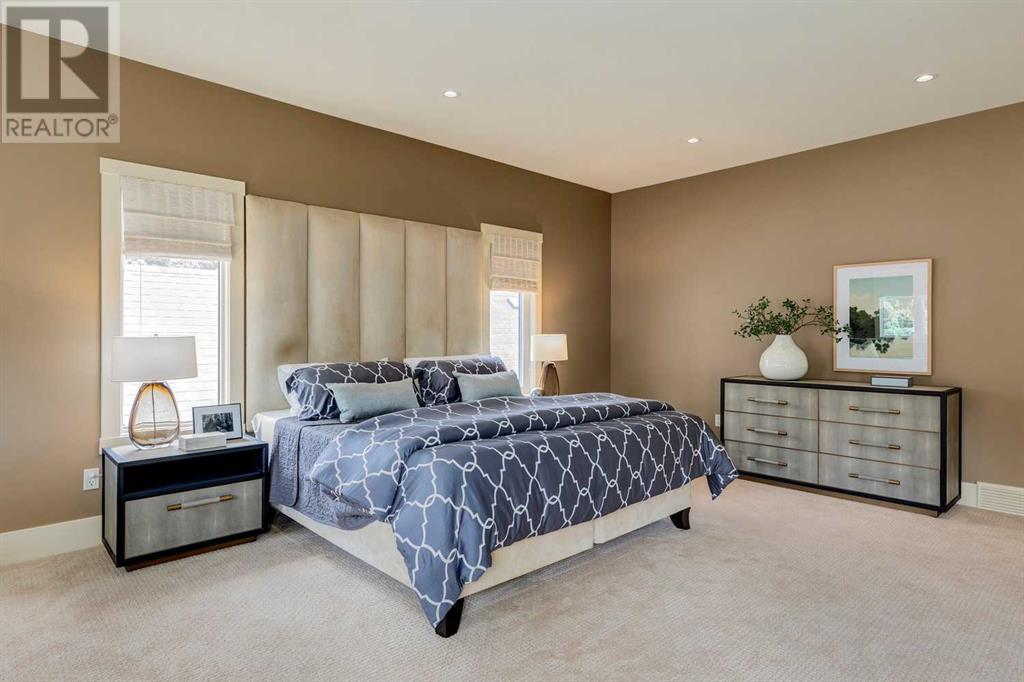 Single Family House for Sale in  A Street SW Elbow Park Calgary 