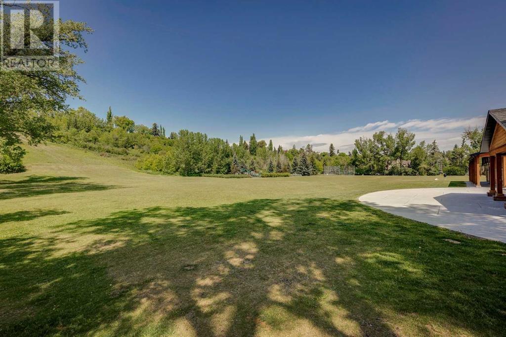 Single Family House for Sale in  A Street SW Elbow Park Calgary 