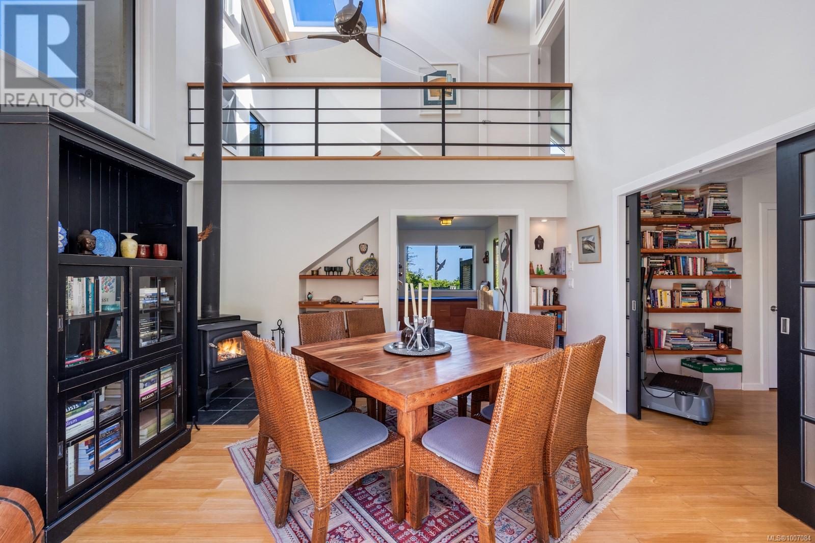 1901 East Rd, Denman Island