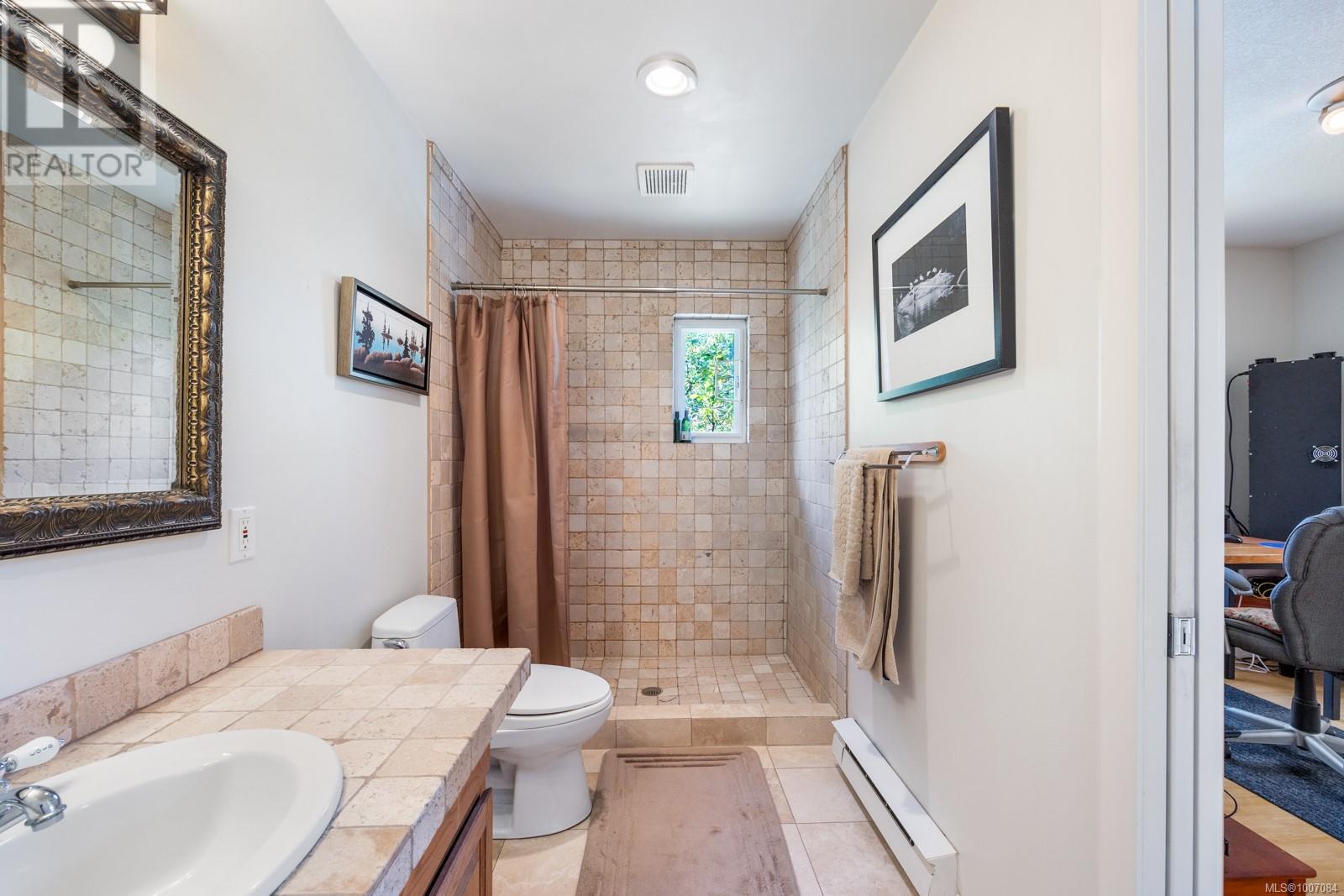 1901 East Rd, Denman Island