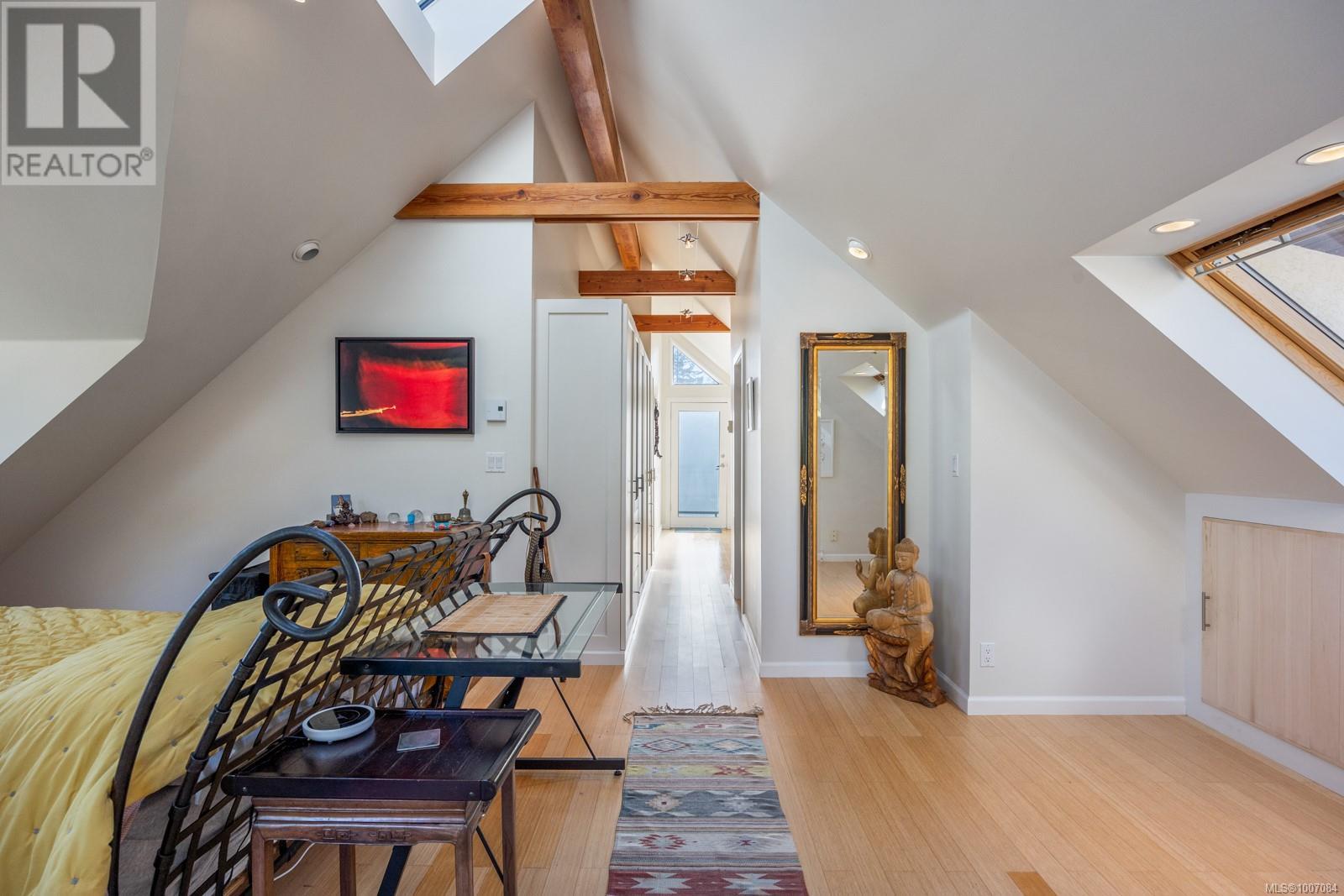 1901 East Rd, Denman Island