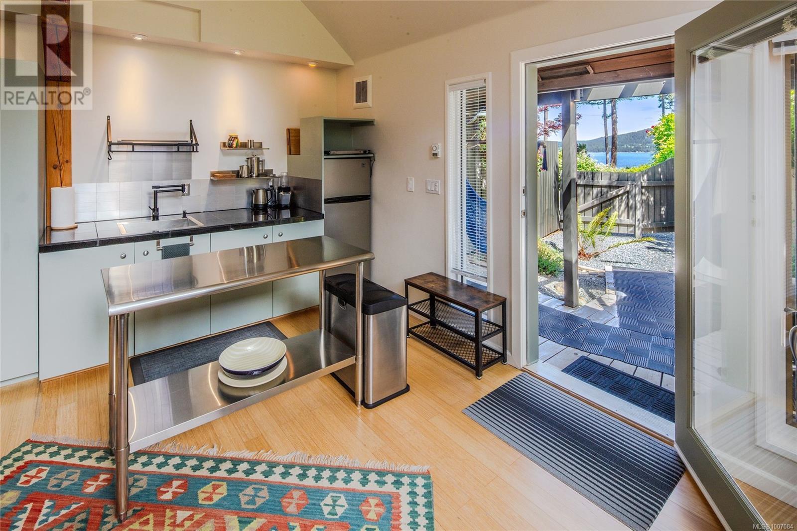 1901 East Rd, Denman Island