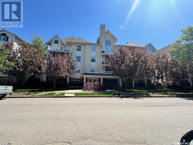 Photo 1 of 304 2217 Angus Street, Regina SK