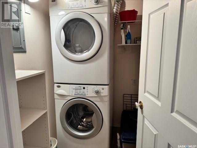 Photo 24 of 304 2217 Angus Street, Regina SK