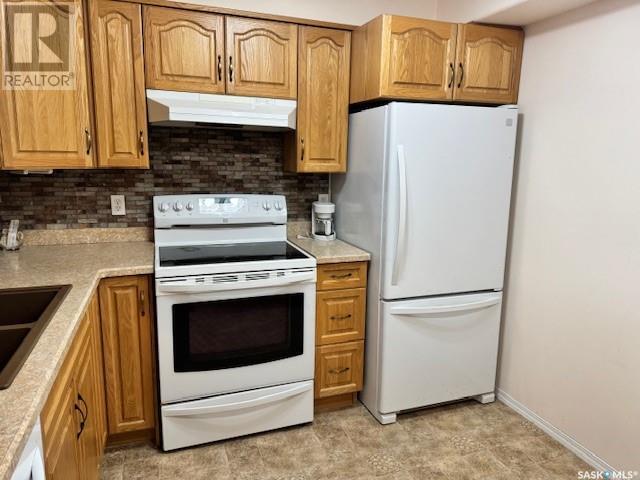 Photo 8 of 304 2217 Angus Street, Regina SK