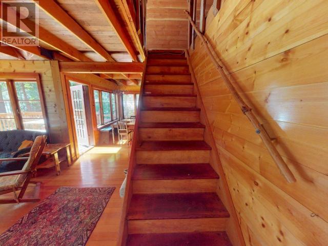 1297 TENNYSON RD, Savary Island
