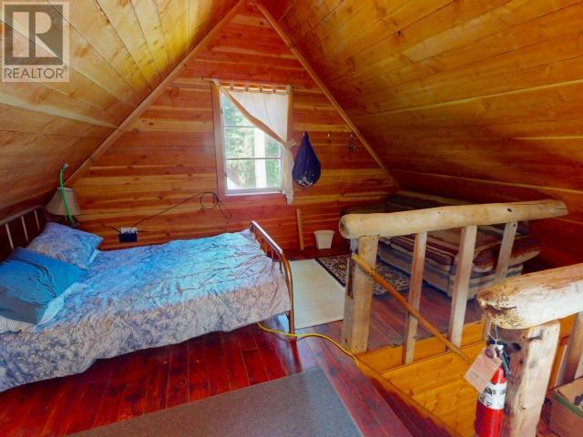 1297 TENNYSON RD, Savary Island