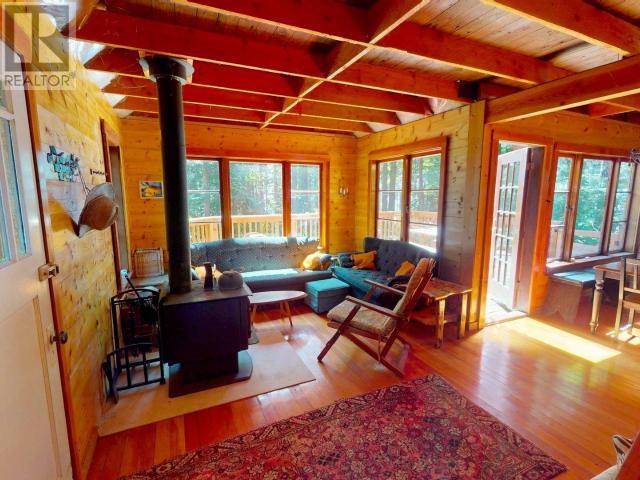 1297 TENNYSON RD, Savary Island