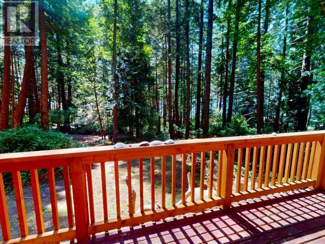 1297 TENNYSON RD, Savary Island