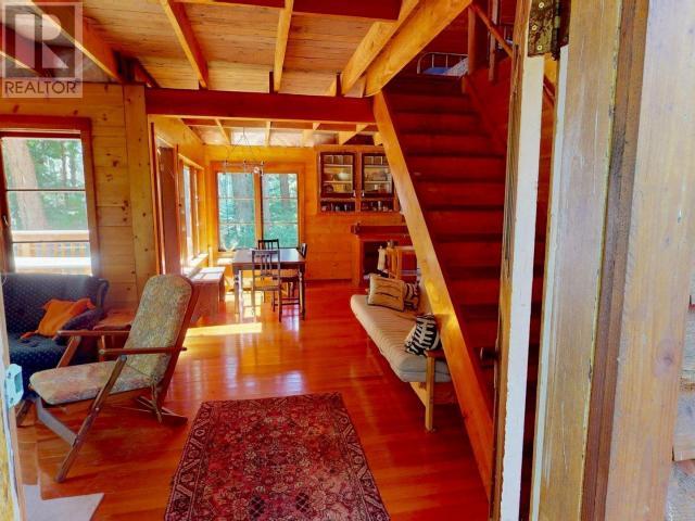 1297 TENNYSON RD, Savary Island