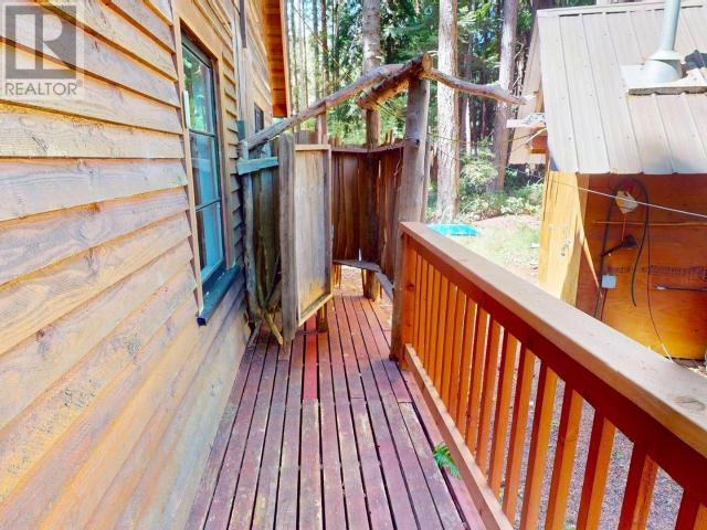 1297 TENNYSON RD, Savary Island