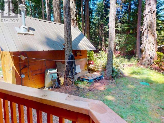 1297 TENNYSON RD, Savary Island