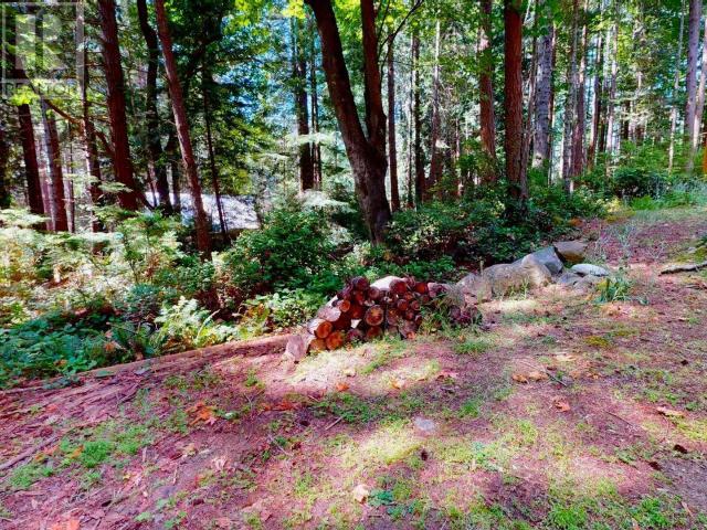 1297 TENNYSON RD, Savary Island