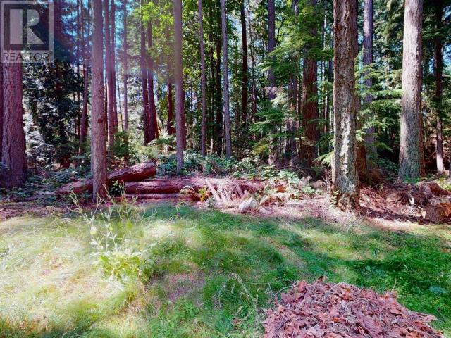 1297 TENNYSON RD, Savary Island