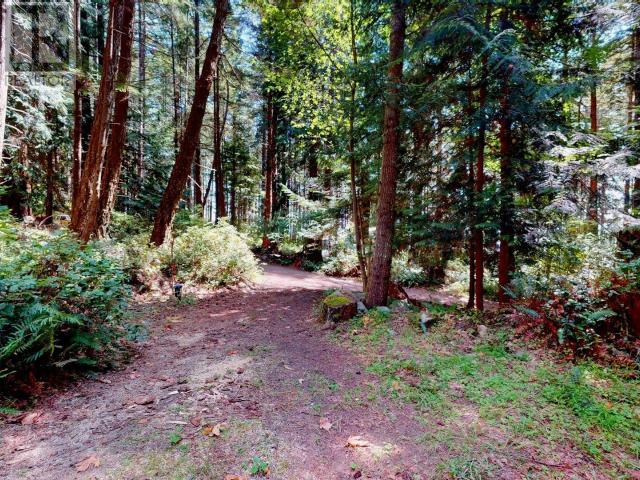 1297 TENNYSON RD, Savary Island