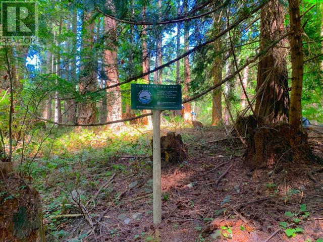 1297 TENNYSON RD, Savary Island