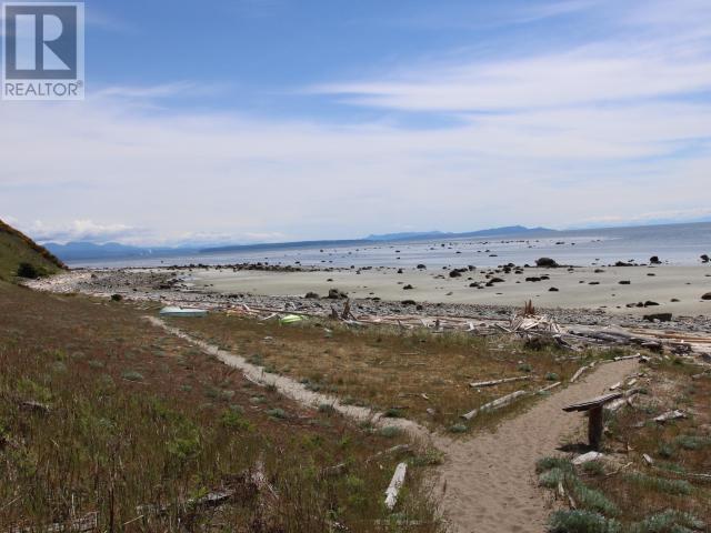 1297 TENNYSON RD, Savary Island