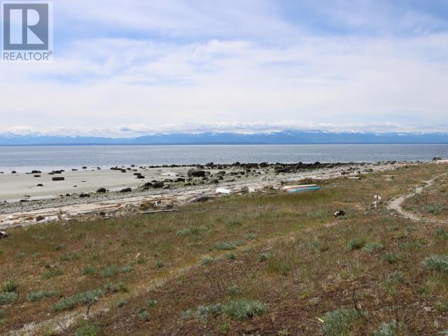 1297 TENNYSON RD, Savary Island