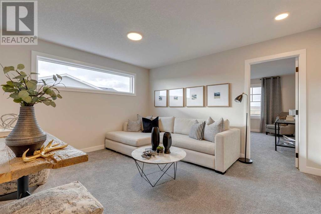 Single Family House for Sale in  Belvedere Crescent SE Belvedere Calgary 