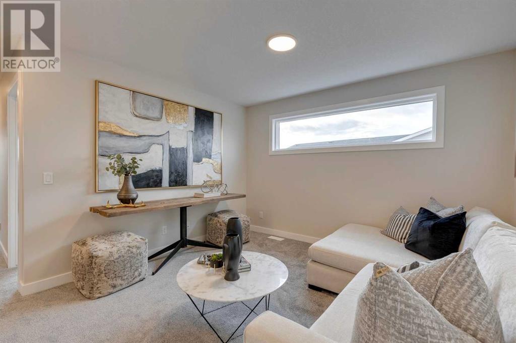 151 Belvedere Crescent SE, Calgary, Alberta