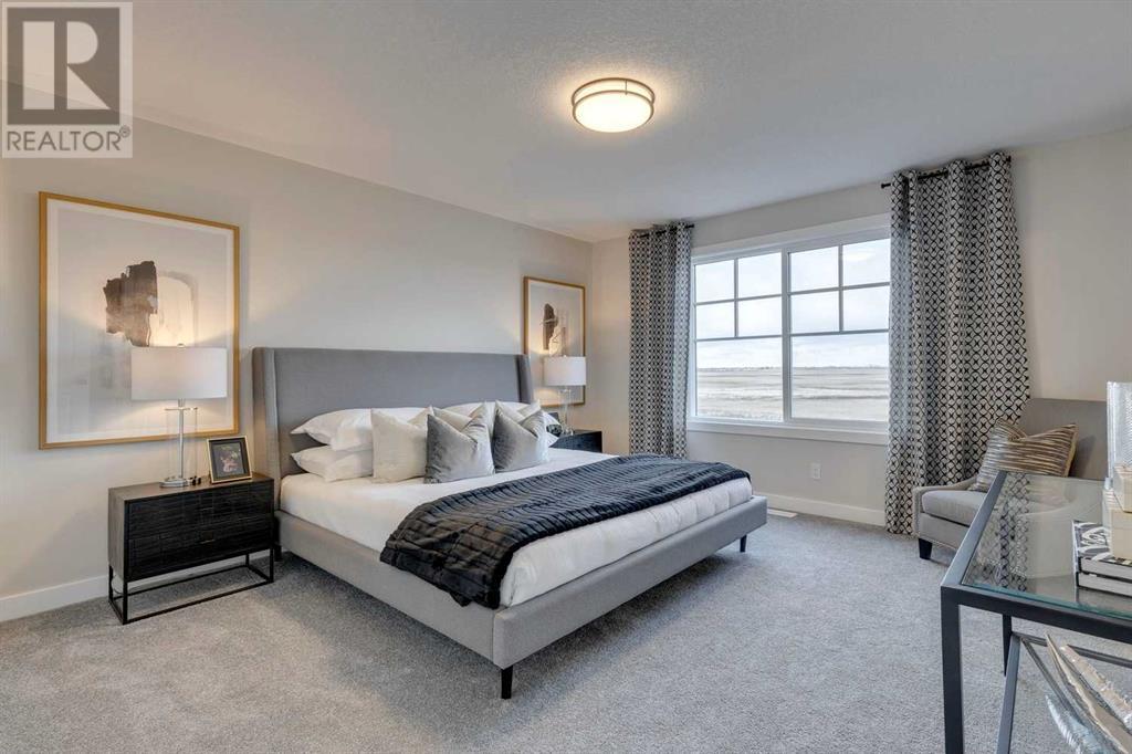 Single Family House for Sale in  Belvedere Crescent SE Belvedere Calgary 