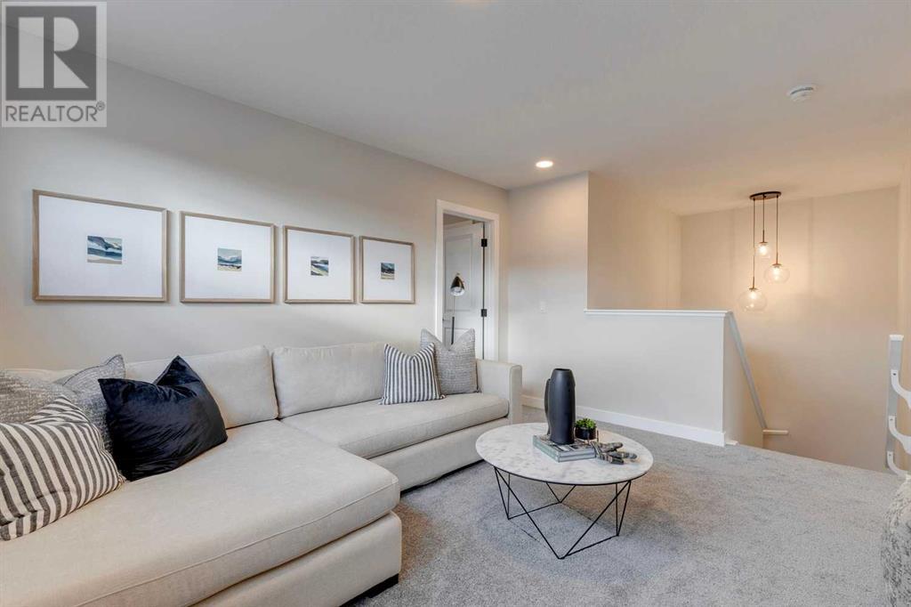 Single Family House for Sale in  Belvedere Crescent SE Belvedere Calgary 