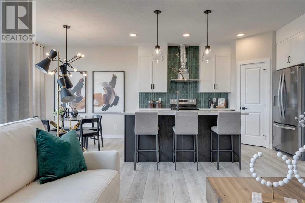 Single Family House for Sale in  Belvedere Crescent SE Belvedere Calgary 