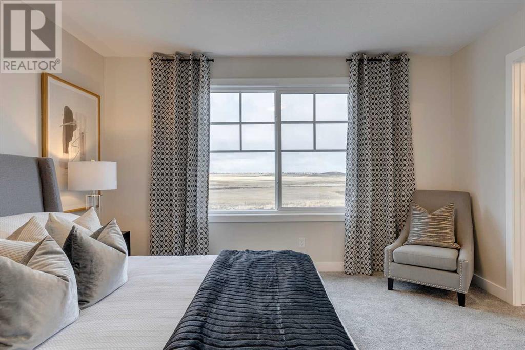 Single Family House for Sale in  Belvedere Crescent SE Belvedere Calgary 