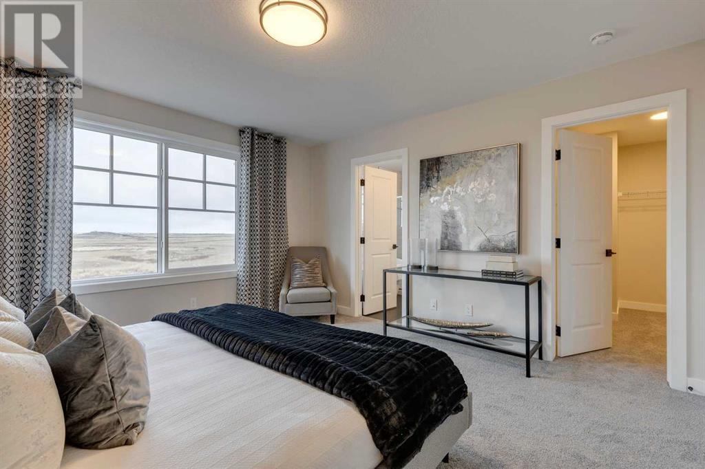 Single Family House for Sale in  Belvedere Crescent SE Belvedere Calgary 