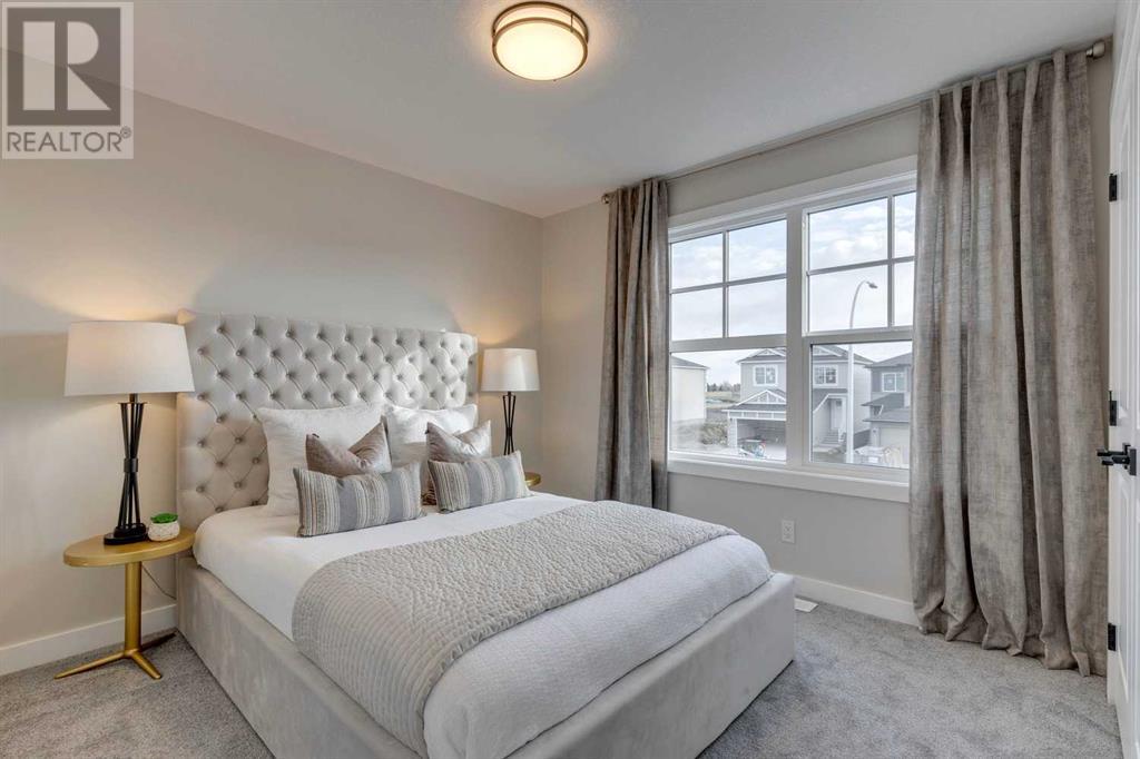 Single Family House for Sale in  Belvedere Crescent SE Belvedere Calgary 