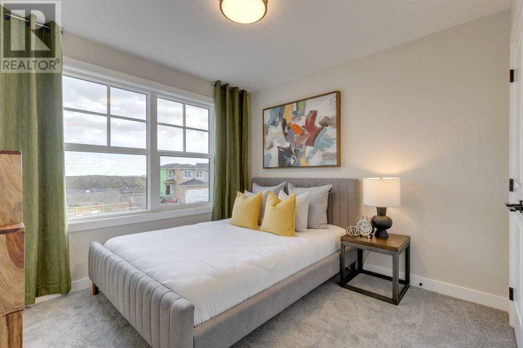 Single Family House for Sale in  Belvedere Crescent SE Belvedere Calgary 