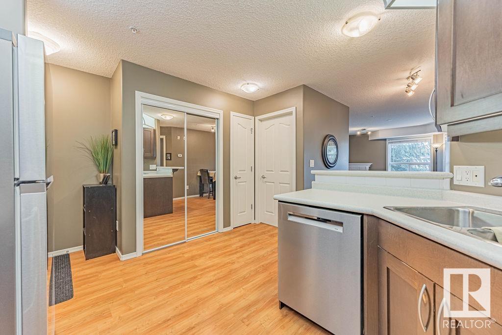 Photo 3 of 222 9008 99 Av Nw, Edmonton AB